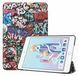 Чохол книжка Crazy Horse на планшет iPad mini 4 (7.9") 2015 / graffiti 202945 фото 1