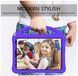 Чохол New Kids Case на Apple iPad Air 5 (10.9") 2022 / фіолетовий 200176 фото 5