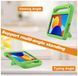 Чохол Kids Case на Xiaomi Redmi Pad SE (8.7") 2024 / зелений 201389 фото 5