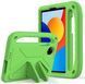 Чохол Kids Case на Xiaomi Redmi Pad SE (8.7") 2024 / зелений 201389 фото 1