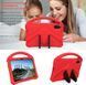Чохол New Kids Case на Xiaomi Redmi Pad 2 (11") / червоний 100292 фото 4