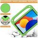 Чохол Kids Case на Xiaomi Redmi Pad SE (8.7") 2024 / зелений 201389 фото 4