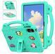 Чохол Junior Case Tablet на планшет POCO Pad (12.1") / бірюзовий 200927 фото 1