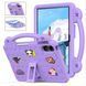 Чохол Junior Case Tablet на планшет Poco Pad M1 (12.1") / фіолетовий 100921 фото 3
