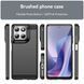 TPU чохол накладка Urban для Motorola G57 Power / синій 100743 фото 7