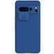 Протиударний CamShield Pro Case Nillkin для Google Pixel 8 Pro / синій 097398 фото 2
