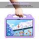 Чохол Junior Case Tablet на планшет Poco Pad M1 (12.1") / фіолетовий 100921 фото 2