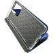 Чохол книжка Elegant book для Samsung Galaxy S20 Ultra / синій 091735 фото 3