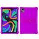 Чехол противоударный Friendly на Lenovo Tab M11 (11") / фиолетовый 094737 фото 1