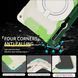 Чехол Rainbow Armor Tablet на планшет Samsung Galaxy Tab S9 Ultra (14.6") / зеленый 097940 фото 5