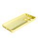 Чохол Case Softy накладка для Xiaomi Redmi Note 13 Pro (4G) Yellow 097275 фото 2