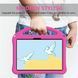 Чехол New Kids Case на Xiaomi Pad 7 (11.2") / розовый 099147 фото 5