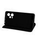 Чехол книжка Fibra case для Xiaomi Redmi Note 12 Pro (5G) / розовый 094450 фото 3