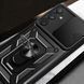PC + TPU чехол Camshield Armor для Samsung Galaxy S25 FE / красный 203665 фото 6