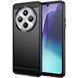 TPU чохол накладка Urban для Xiaomi Redmi A4 (5G) / чорний 202383 фото 1