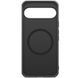 Чехол Nillkin Super Frosted Shield на Google Pixel 9 Pro XL / черный 097750 фото 5