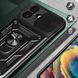 PC + TPU чохол Camshield Armor для iPhone 17 / чорний 100642 фото 6
