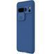 Протиударний CamShield Pro Case Nillkin для Google Pixel 8 Pro / синій 097398 фото 1