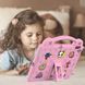 Чохол Junior Case Tablet на планшет iPad Mini 7 2024 (8.3") / блакитний 202156 фото 3