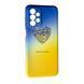Чехол Case UA для Samsung Galaxy A23 Heart 090473 фото 1