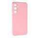 Чехол Smitt Case на Samsung Galaxy A35 розовый 096431 фото 1
