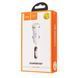 АЗУ Hoco Z27 Staunch + Cable (Micro) 2.4A 2USB 16923 фото 2