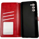 Чохол-книжка Galant для Tecno Camon 18 / 18p (на техно-камон18 18п) червоний 085065 фото 2