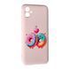 TPU чехол Art для Samsung Galaxy A04E Donuts 088975 фото 1