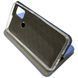 Шкіряний чохол-книжка Elegant на OnePlus Nord N10 / синій 087596 фото 4