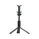 Штатив Monopod Remax P9 для смартфонов чёрный 54708 фото 1