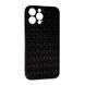 Чехол накладка Leather Case для iPhone 14 Pro Кроко 089075 фото 1