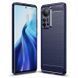 TPU чохол накладка Urban для Xiaomi 12 Pro / синій 088365 фото 1