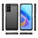 TPU чехол накладка Urban для OPPO A76 / синий 089576 фото 9
