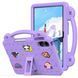 Чохол Junior Case Tablet на планшет Poco Pad M1 (12.1") / фіолетовий 100921 фото 1