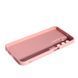 TPU чохол накладка Smitt для Samsung Galaxy M34 5G рожевий 094488 фото 2
