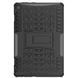 PC + TPU чохол Armor на Lenovo Tab M10 (3rd Gen) чорний 095565 фото 7