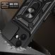 PC + TPU чохол Camshield Armor для iPhone 17 / чорний 100642 фото 8