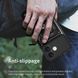 PC + TPU чохол Camshield Armor для iPhone 17 / чорний 100642 фото 7