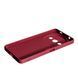Чехол Smitt Case на Xiaomi Redmi A3 Bordo 096215 фото 2