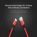 USB кабель HOCO X14 Type-C 2A 1m 50960 фото 3