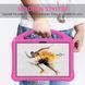 Чохол New Kids Case на Xiaomi Redmi Pad (10.61") / рожевий 098546 фото 3