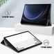 Чохол книжка Crazy Horse для Samsung Galaxy Tab S10 Lite (10.9") / синій 100371 фото 5