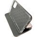 Чохол книжка Elegant book для Apple iPhone 11 Pro / рожевий 093169 фото 3