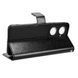Чохол книжка Book case для Poco X7 Pro / коричневий 099465 фото 5