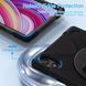Чохол Carbon Armor Cross Tablet на планшет Xiaomi Redmi Pad Pro (12.1") / чорний 098539 фото 7