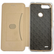 Чохол книжка New Elegant для Tecno POP 2F (B1f) (на текноп 2ф) золотистий 084966 фото 2