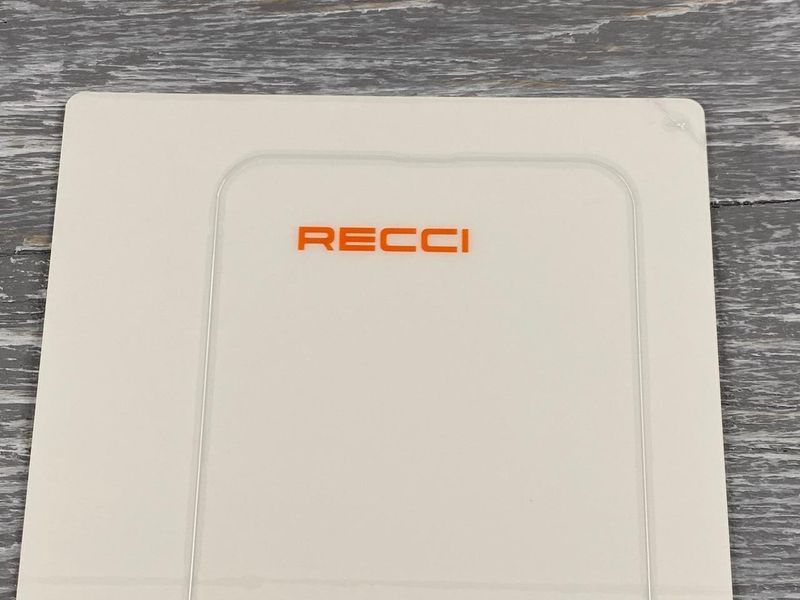 Захисна гідрогелева плівка Recci для Samsung Galaxy S10 Plus глянсова 082516 фото