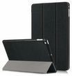 Чохол книжка Crazy Horse на планшет iPad mini 4 (7.9") 2015 / чорний