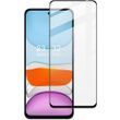 Защитное стекло для Xiaomi Redmi 13 (4G) / черный