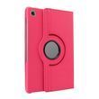 Чохол книжка 360 на OPPO Pad Air (10.36") / малиновий 089979 фото